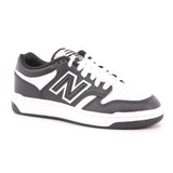 SCARPA KIDS LIFESTYLE BLACK SYNTHETIC / LEATHER