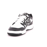 SCARPA KIDS LIFESTYLE BLACK SYNTHETIC / LEATHER