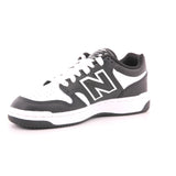 SCARPA KIDS LIFESTYLE BLACK SYNTHETIC / LEATHER