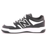 SCARPA KIDS LIFESTYLE BLACK SYNTHETIC / LEATHER