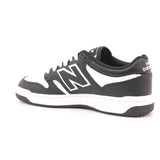 SCARPA KIDS LIFESTYLE BLACK SYNTHETIC / LEATHER
