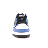 SCARPA KIDS LIFESTYLE BLUE LEATHER/TEXTILE