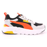 TRINITY LITE JR,PUMA BLACK-REDMAZING