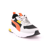 TRINITY LITE JR,PUMA BLACK-REDMAZING