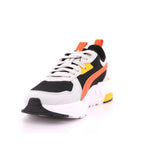 TRINITY LITE JR,PUMA BLACK-REDMAZING