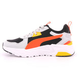 TRINITY LITE JR,PUMA BLACK-REDMAZING