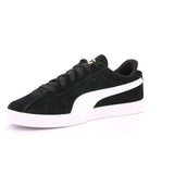 PUMA CLUB II,PUMA BLACK-PUMA WHITE