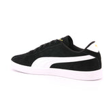 PUMA CLUB II,PUMA BLACK-PUMA WHITE