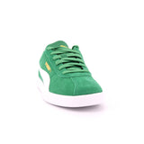 PUMA CLUB II JR,ARCHIVE GREEN-PUMA WHITE