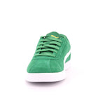 PUMA CLUB II JR,ARCHIVE GREEN-PUMA WHITE