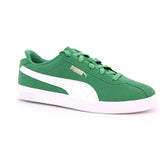PUMA CLUB II PS,ARCHIVE GREEN-PUMA WHITE