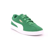 PUMA CLUB II PS,ARCHIVE GREEN-PUMA WHITE