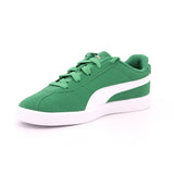 PUMA CLUB II PS,ARCHIVE GREEN-PUMA WHITE