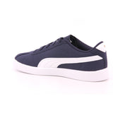 PUMA CLUB II PS,PUMA NAVY-PUMA WHITE