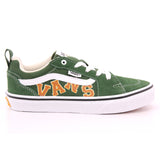 FILMORE VANS PREP CLASSIC GREEN