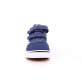 WARD MID V TONAL LOGO BIJOU BLUE