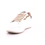 WHITE/GOLD