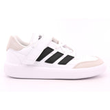 COURTBLOCK EL C FTWWHT/CBLACK