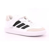 COURTBLOCK EL C FTWWHT/CBLACK