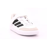 COURTBLOCK EL C FTWWHT/CBLACK