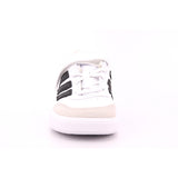 COURTBLOCK EL C FTWWHT/CBLACK