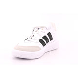 COURTBLOCK EL C FTWWHT/CBLACK