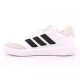 COURTBLOCK EL C FTWWHT/CBLACK