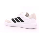 COURTBLOCK EL C FTWWHT/CBLACK
