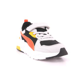 TRINITY LITE AC+ PS,PUMA BLACK-REDMAZING