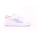 PUMA CAVEN 2.0 HOLO,PUMA WHITE-MAUVE