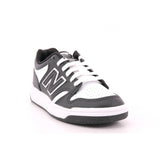 SCARPA KIDS LIFESTYLE BLACK LEATHER/TEXTILE