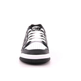 SCARPA KIDS LIFESTYLE BLACK LEATHER/TEXTILE