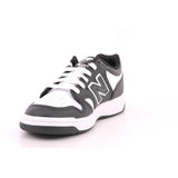 SCARPA KIDS LIFESTYLE BLACK LEATHER/TEXTILE