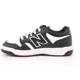 SCARPA KIDS LIFESTYLE BLACK LEATHER/TEXTILE