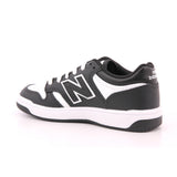 SCARPA KIDS LIFESTYLE BLACK LEATHER/TEXTILE