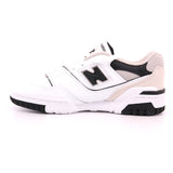 SCARPA KIDS LIFESTYLE WHITE LEATHER/TEXTILE