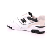 SCARPA KIDS LIFESTYLE WHITE LEATHER/TEXTILE