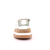 LCS COURT BREAKER PS OPTICAL WHITE/ORANGE