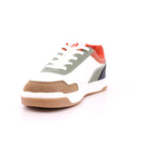 LCS COURT BREAKER GS OPTICAL WHITE/ORANGE