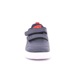 COURTFLEX V3 INF PUMA NAVY PUMA WHITE