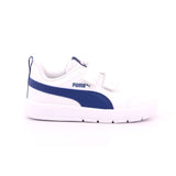 COURTFLEX V3 INF PUMA WHITE-CLYDE ROYAL