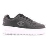RD18 PLATFORM GLITTER KK001 NBK