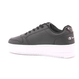 RD18 PLATFORM GLITTER KK001 NBK