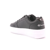 RD18 PLATFORM GLITTER KK001 NBK