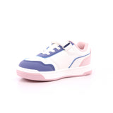 LCS COURT BREAKER GIRL INF OPTICAL WHITE