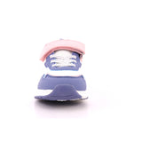 LCS RUNNER GIRL PS OPTICAL WHITE/PURPLE
