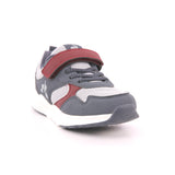 LCS RUNNER PS N. DROPLET/DARK SLATE