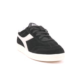 KICK C1451 NERO/GRIGIO CRISTALLO