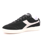 KICK C1451 NERO/GRIGIO CRISTALLO
