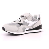 N.92 PS D0429 GRIGIO FINALE/NERO